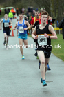 Senior mens NECAA Road Relays Champs., Hetton Lyons Oark, Hetton-le-Hole. Photo: David T. Hewitson/Sports for All Pics